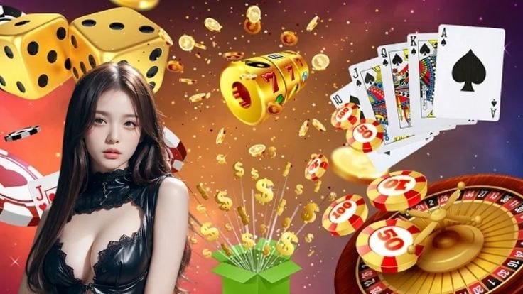 highroller Fakta tentang Live Baccarat di highroller