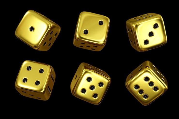 highroller slide 1