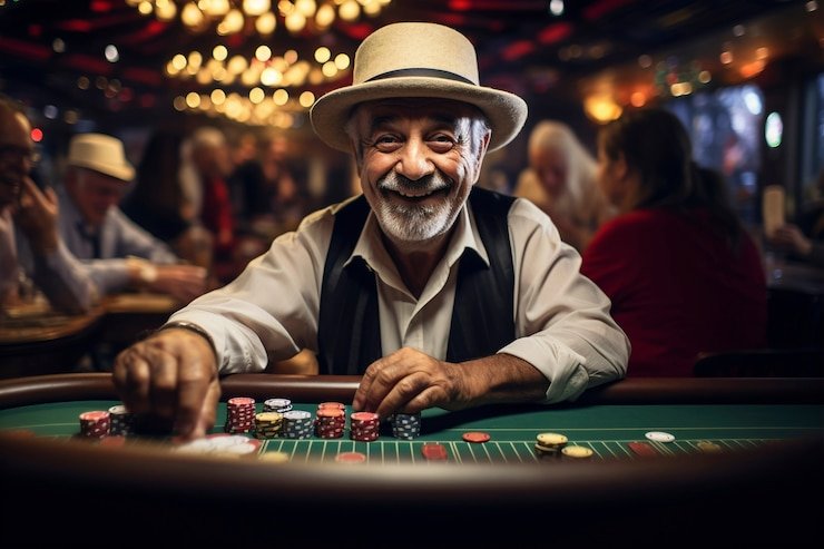highroller mobile gaming